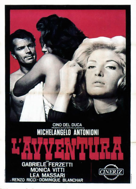 L'Avventura L'Avventura