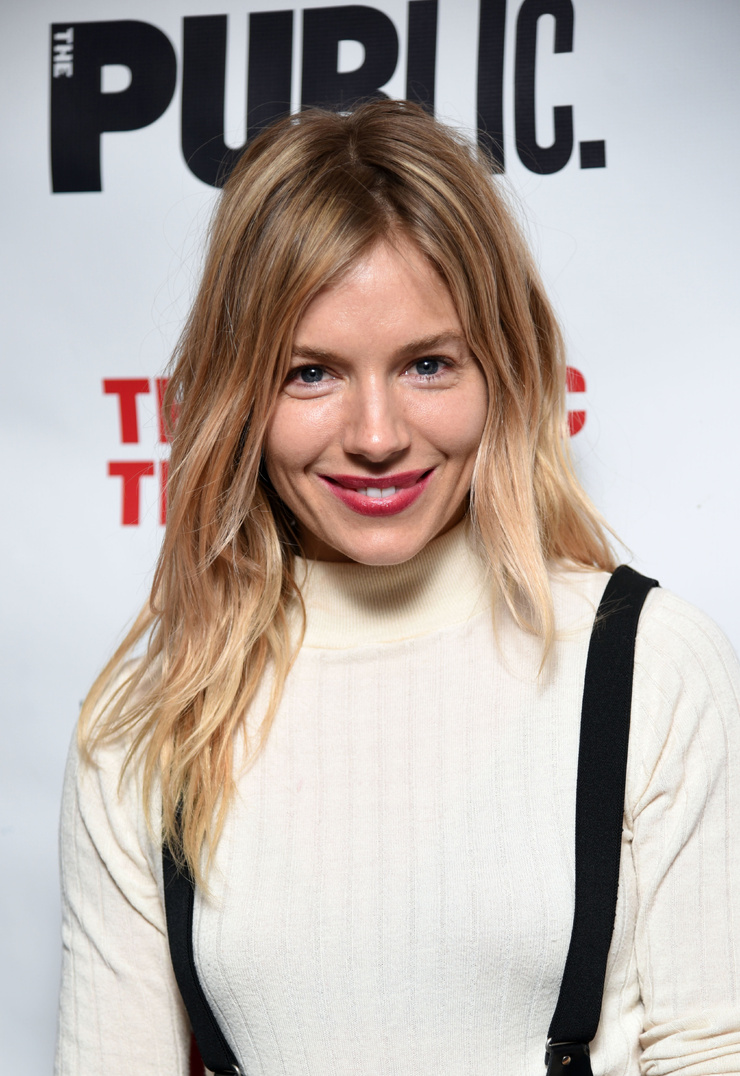 Sienna Miller Sienna Miller