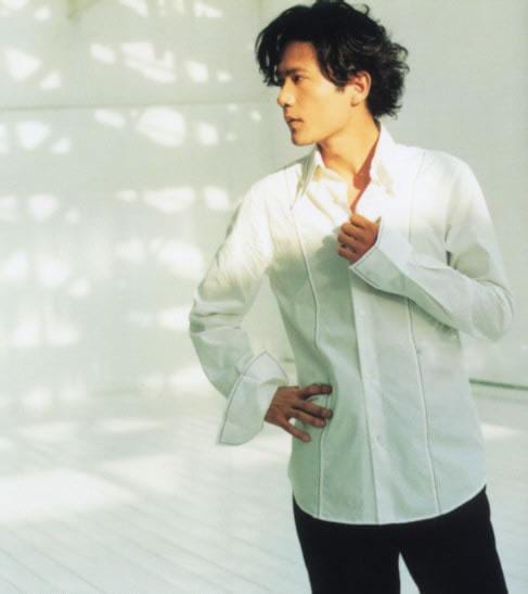 Goro Inagaki
