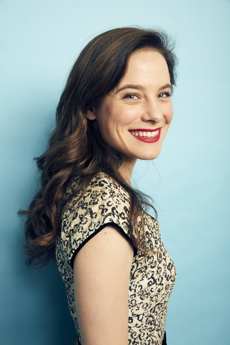 Caroline Dhavernas