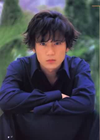 Goro Inagaki