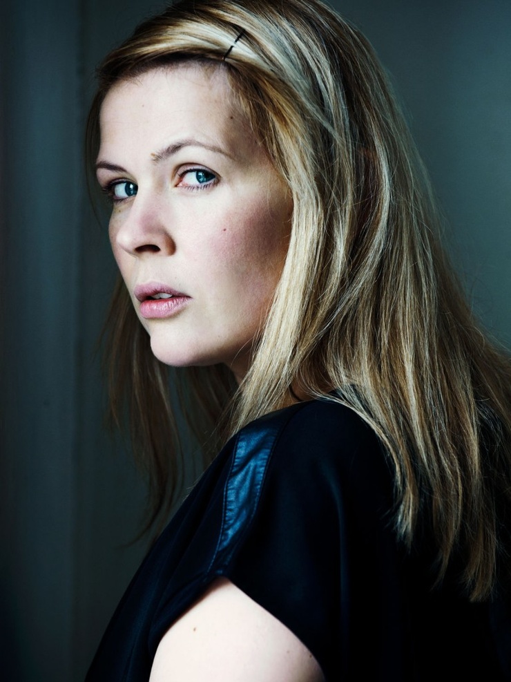 Tina Amon Amonsen Tina Amon Amonsen