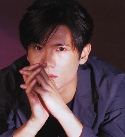 Goro Inagaki