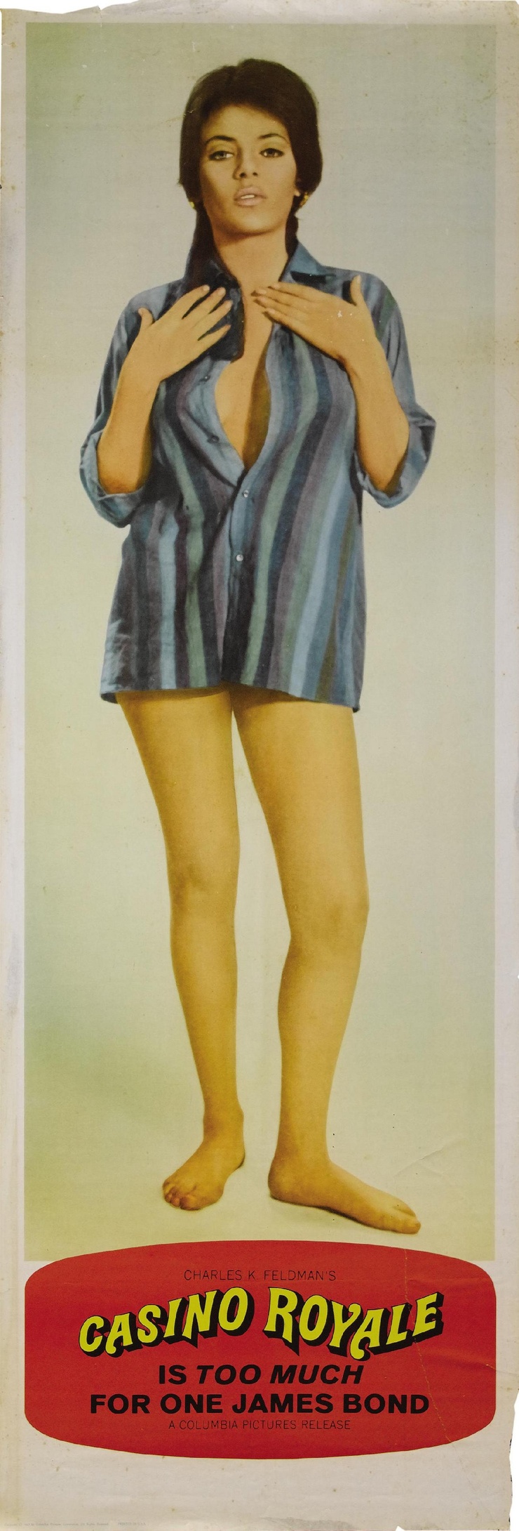 Picture of Casino Royale