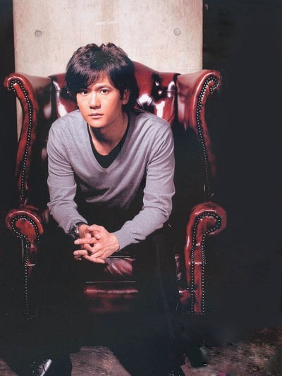 Goro Inagaki