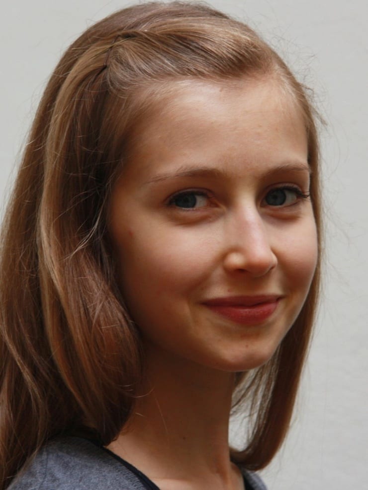Anna Willecke