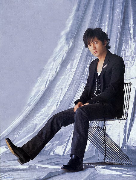 Goro Inagaki