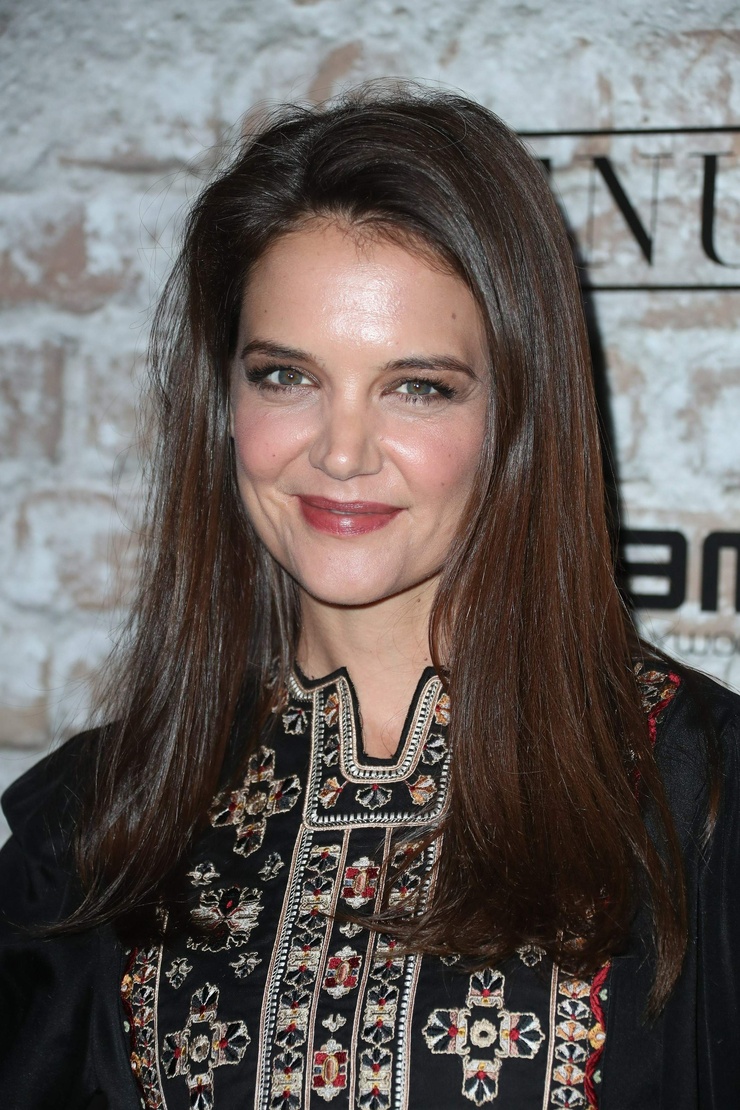 Picture of Katie Holmes