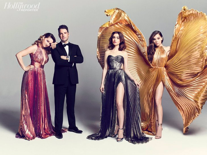 Lily Collins Lily Collins
