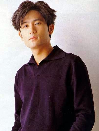 Goro Inagaki