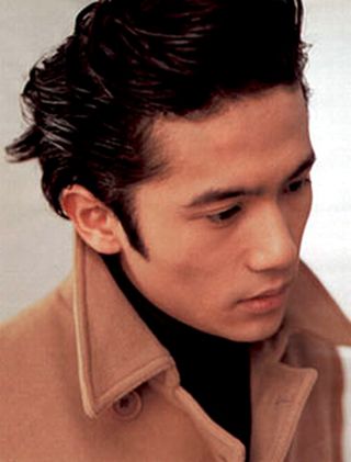Goro Inagaki