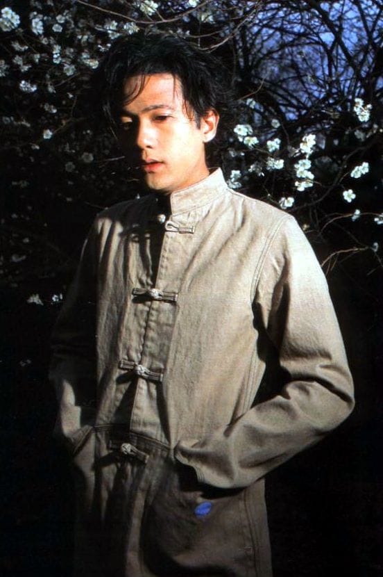 Goro Inagaki