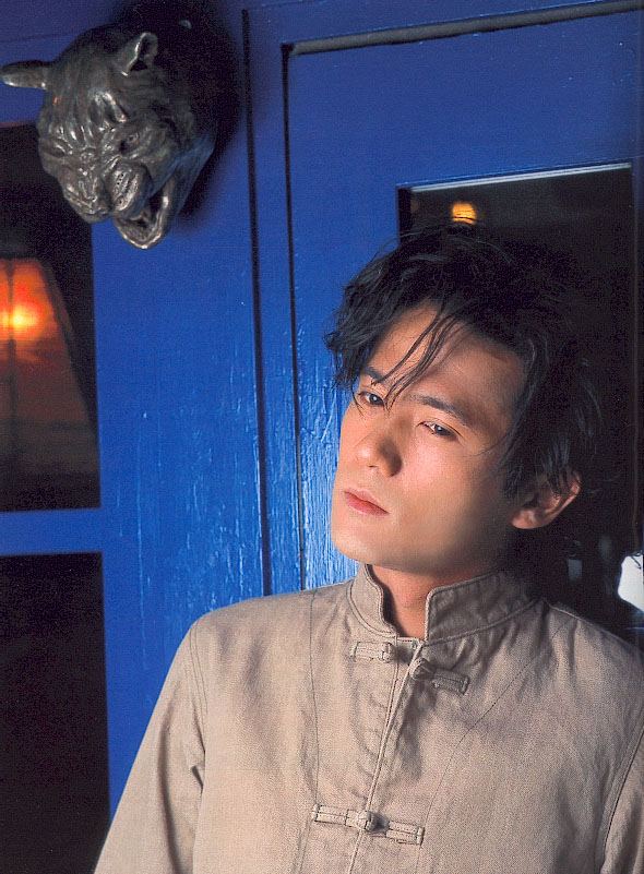 Goro Inagaki