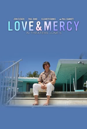 Love & Mercy