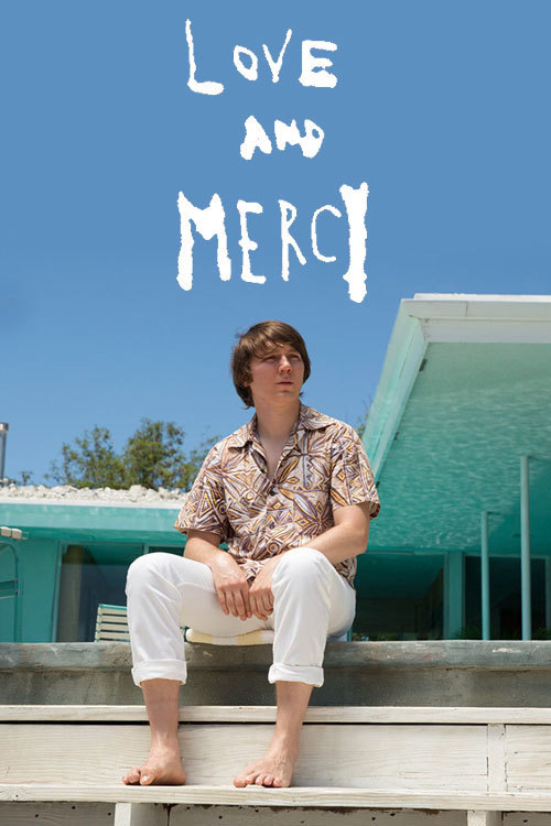 Love & Mercy