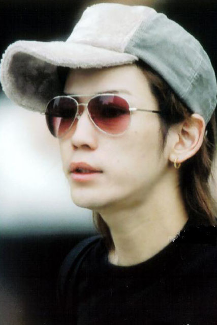 Kazuya Kamenashi Kazuya Kamenashi