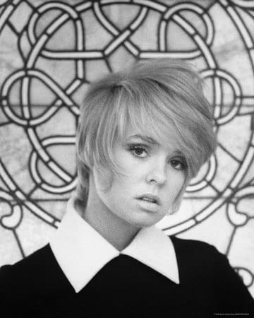 Joey Heatherton