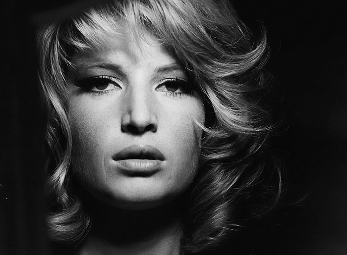 Monica Vitti Monica Vitti