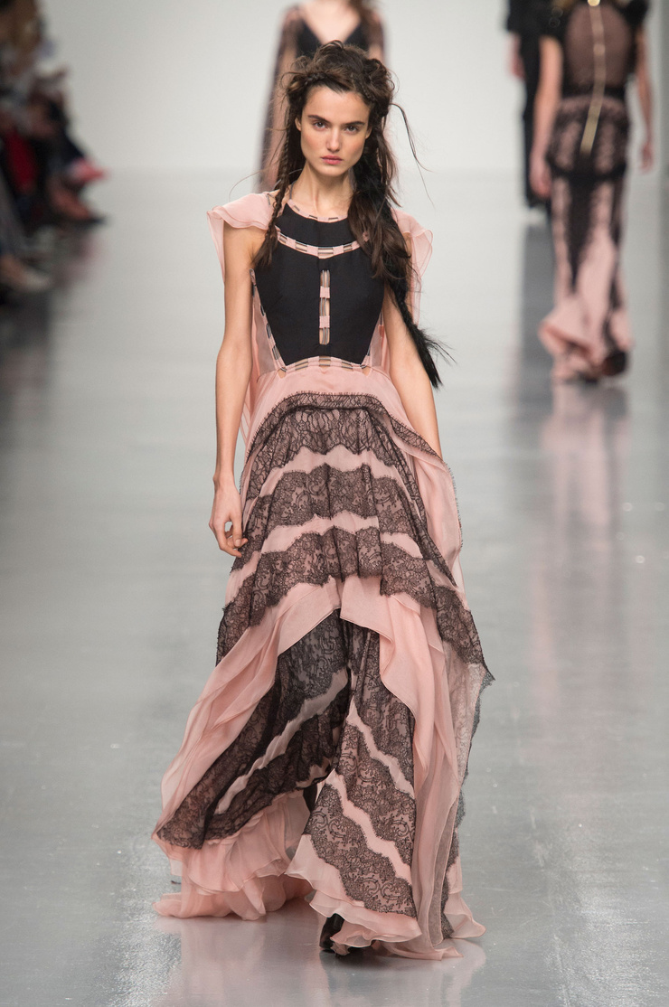 Blanca Padilla