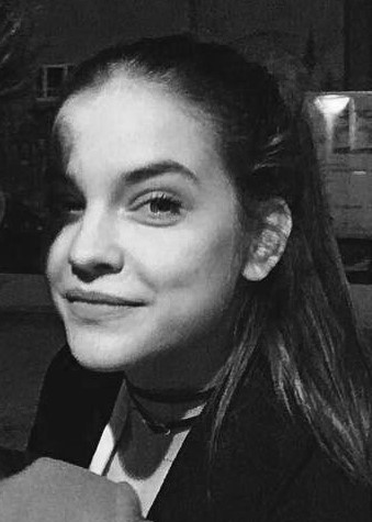 Barbara Palvin