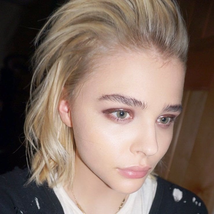 Chloe Moretz Chloe Moretz