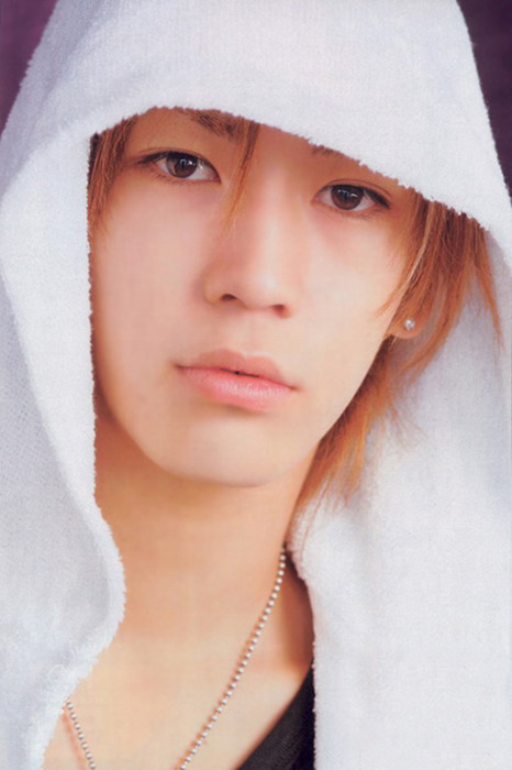 Kazuya Kamenashi Kazuya Kamenashi