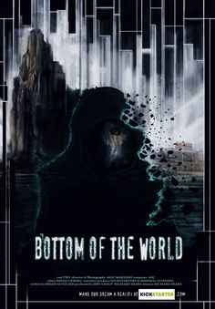 Bottom of the World
