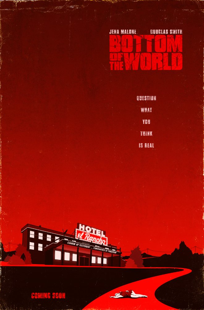 Bottom of the World