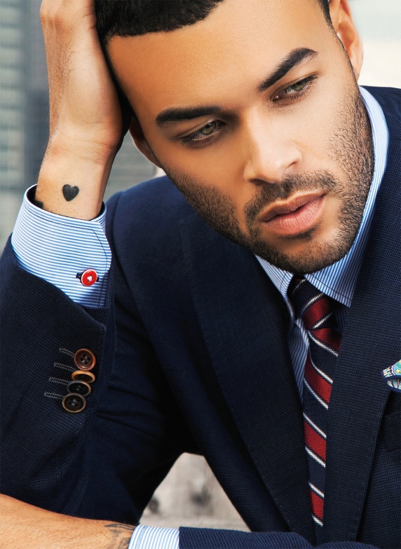 Don Benjamin
