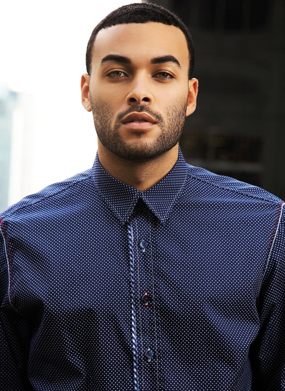 Don Benjamin