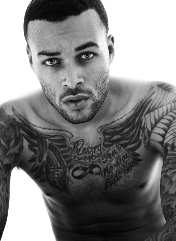 Don Benjamin