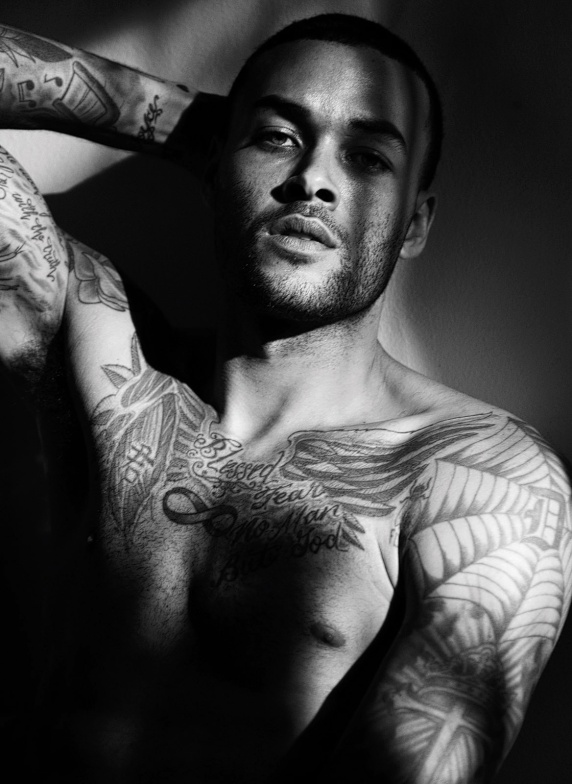 Don Benjamin