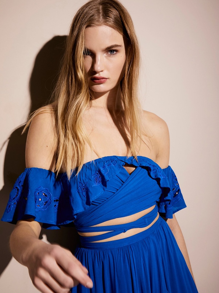 Isabel Scholten