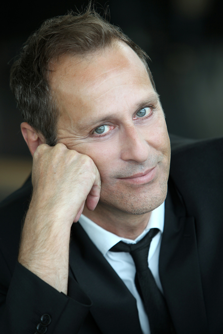 Michael Goldberg