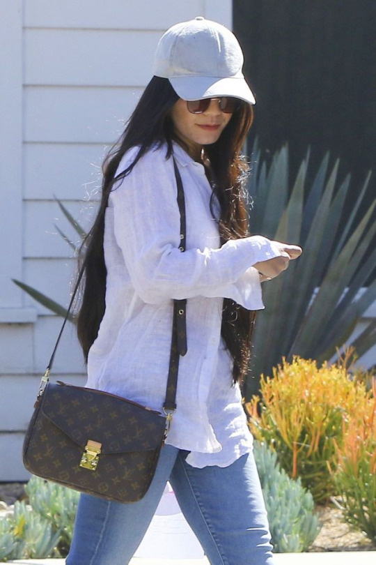 Vanessa Hudgens