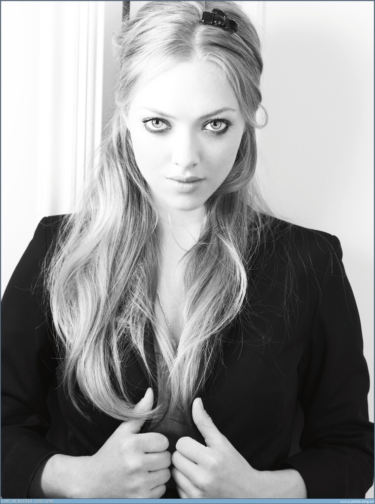 Amanda Seyfried Amanda Seyfried