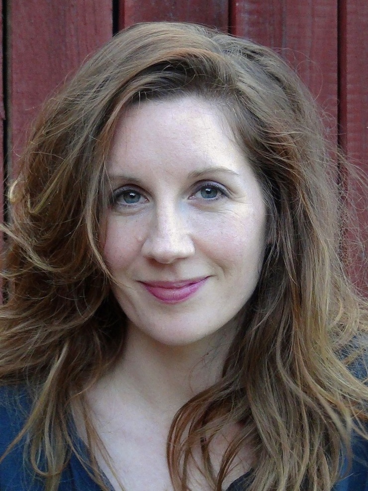 Julia Domenica
