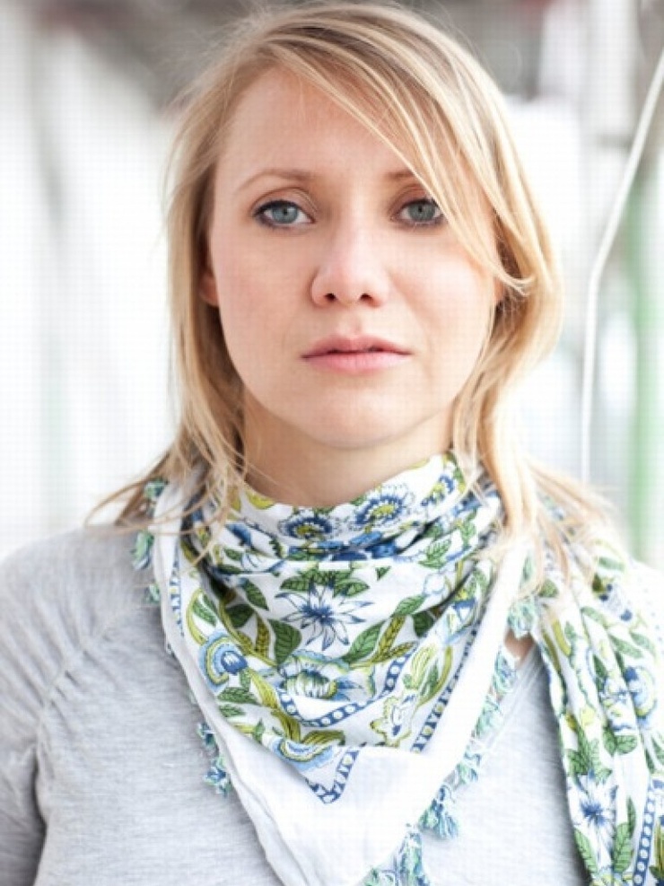 Wiebke Zielke