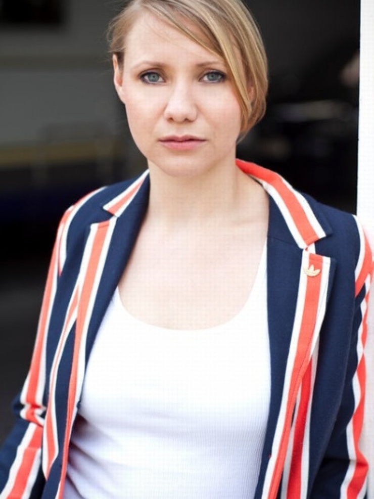 Wiebke Zielke