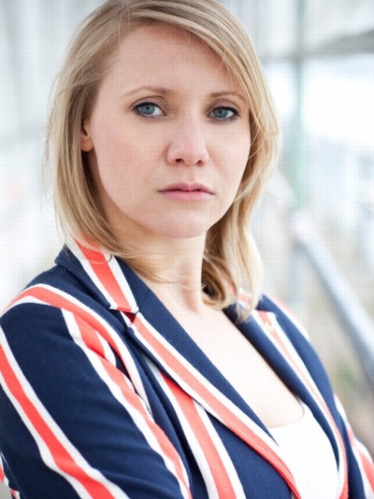 Wiebke Zielke