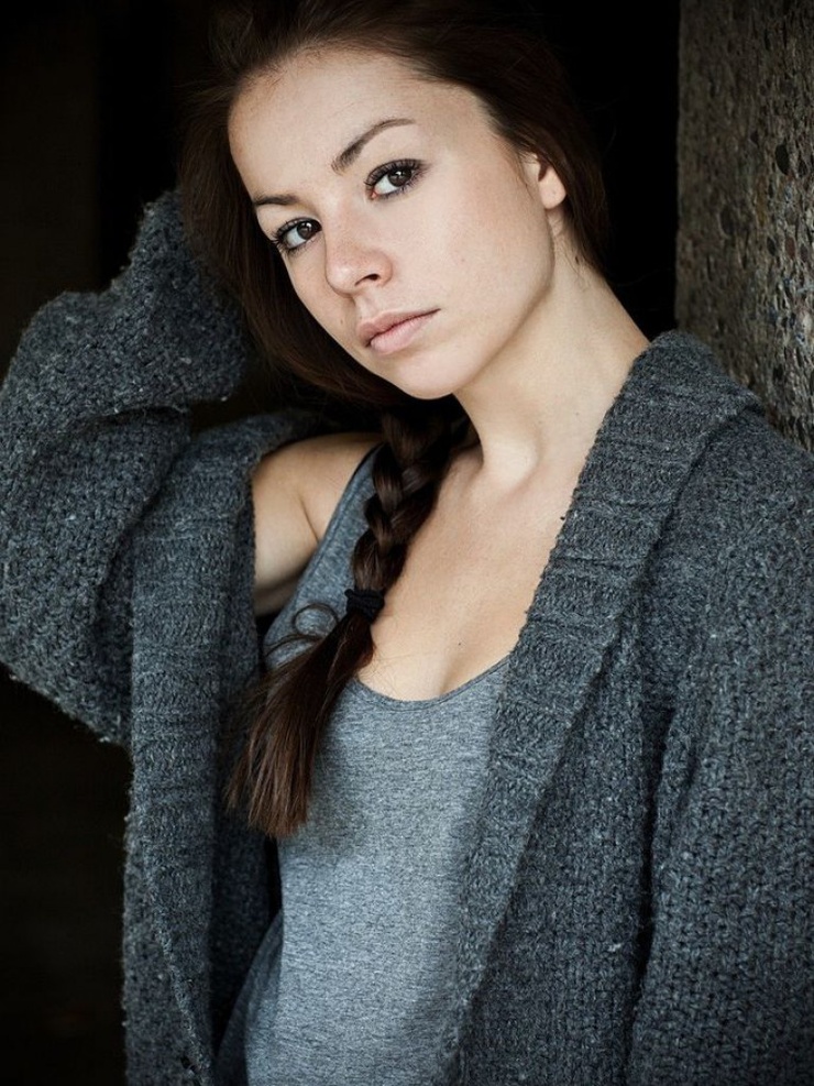Alena Wolf Alena Wolf