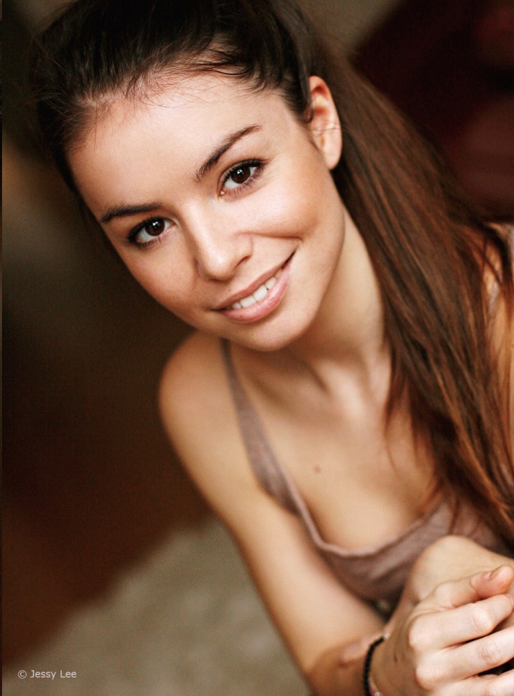 Alena Wolf Alena Wolf