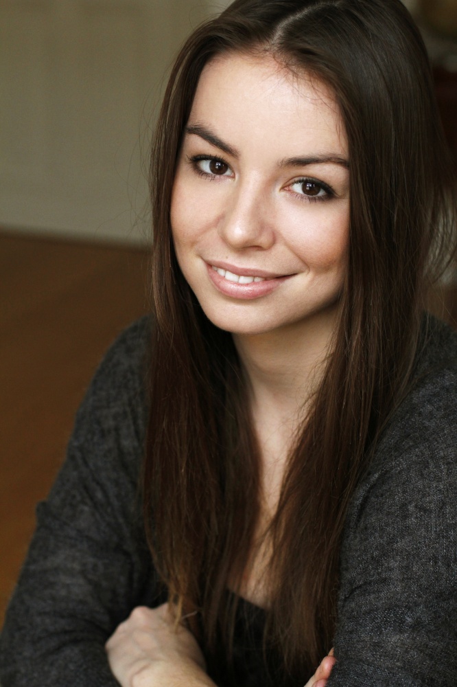 Alena Wolf Alena Wolf