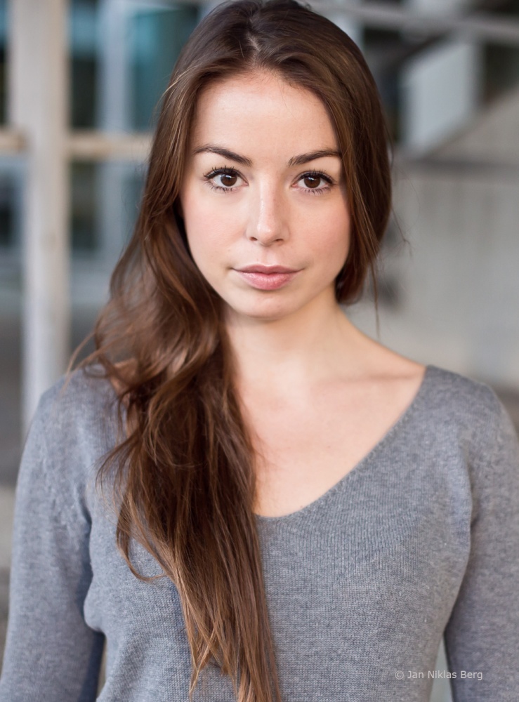 Alena Wolf Alena Wolf