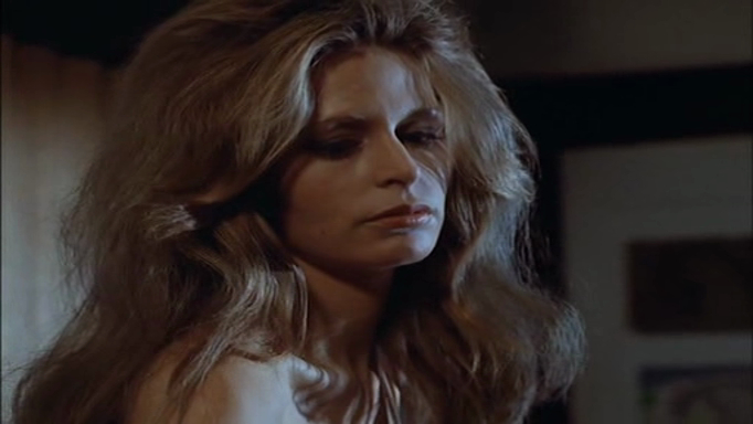 The Baby (1973) The Baby (1973)