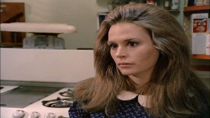The Baby (1973) The Baby (1973)