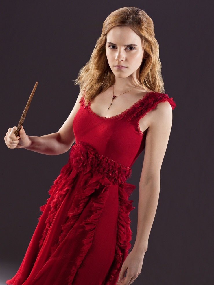 Emma Watson Emma Watson