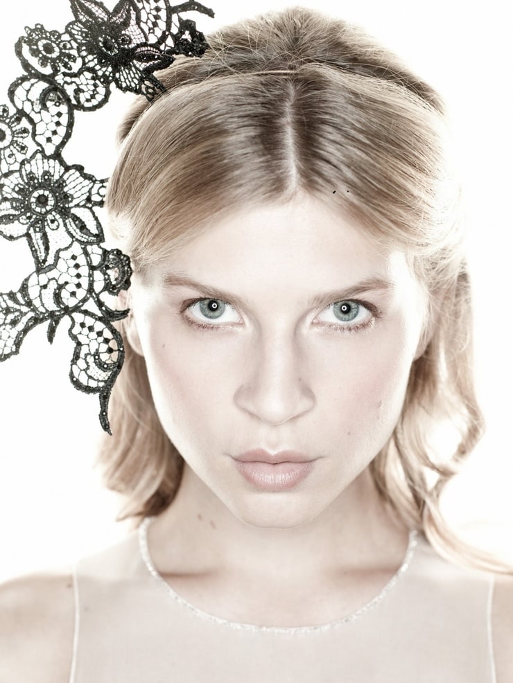 Clémence Poésy Clémence Poésy