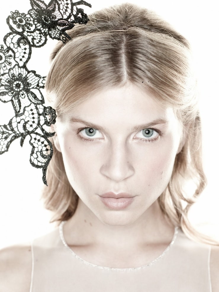 Clémence Poésy