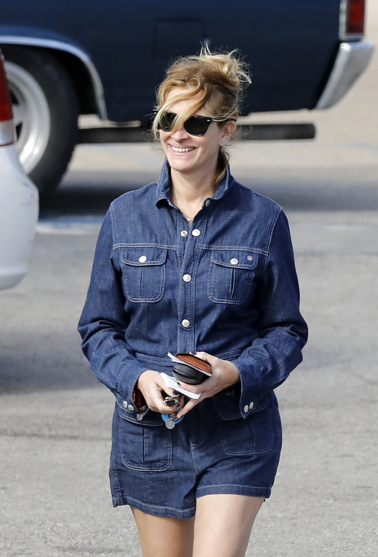 Julia Roberts